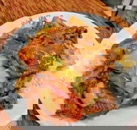 Rennies at Acheron - Book Restaurant