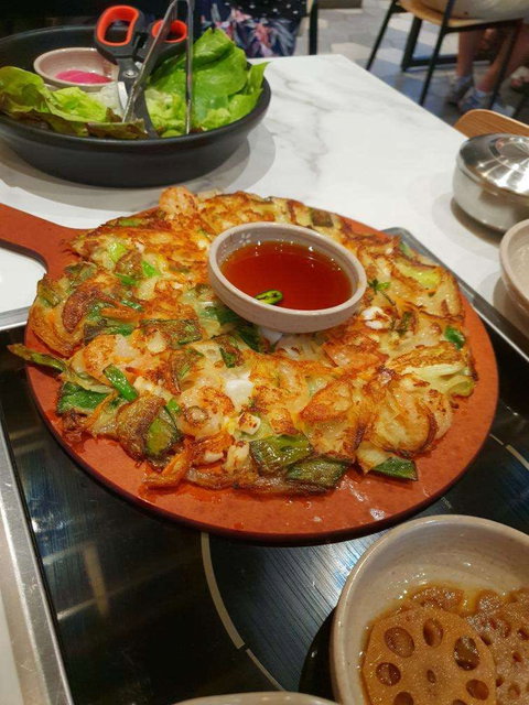 Restaurant Gangnam - Karawara - Book Restaurant 0