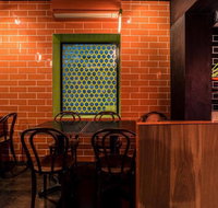 Ricepot Restaurant - Book Restaurant