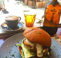 Rockleigh Cafe - Book Restaurant
