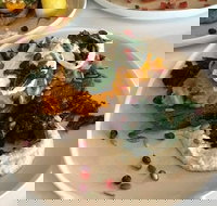 Rumilicious - Book Restaurant