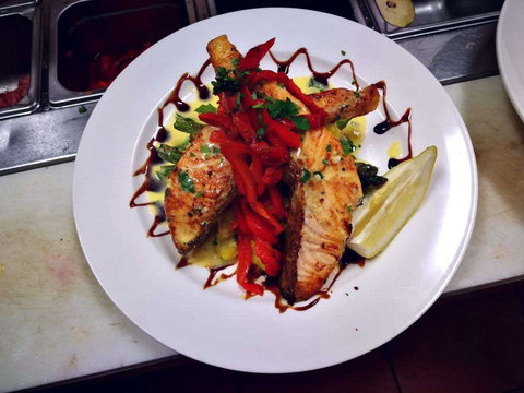 Rustica Cucina - Book Restaurant 0