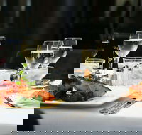 Seaview Restaurant - Book Restaurant
