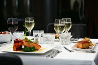 Seaview Restaurant