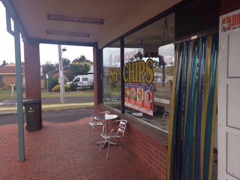 Seabrook Fish And Chips - Book Restaurant 0