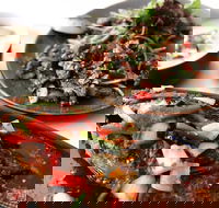 Siam9 Thai Street Food - Book Restaurant