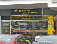 Simply Noodles