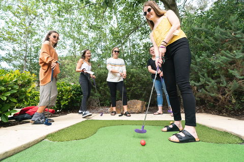 Simmo's Ice Creamery - Dunsborough - Book Restaurant 1