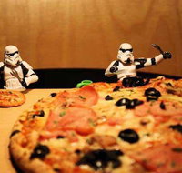 Site Pizza Bar - Book Restaurant