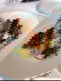 Sorriso Italian Restaurant