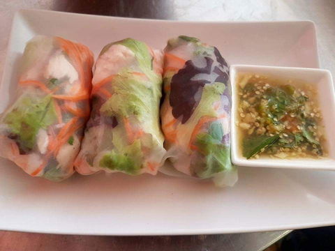 Spy-C Thai Carlton - Book Restaurant 0