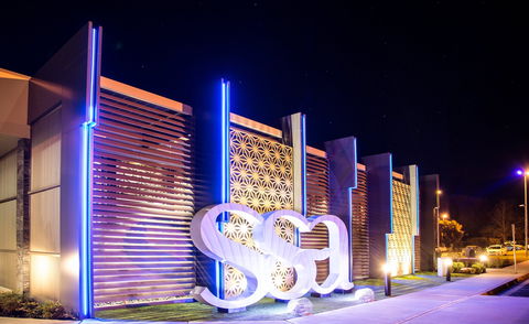 SS & A Albury - Book Restaurant 0
