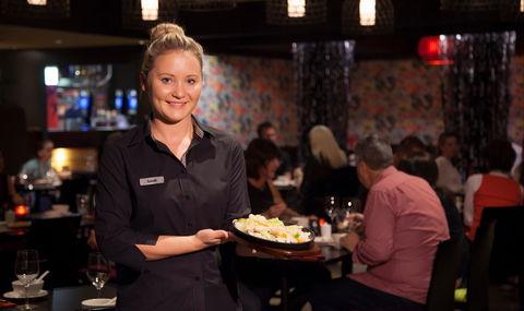 SS & A Albury - Book Restaurant 1
