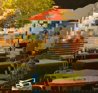 SSA Club Albury - Book Restaurant