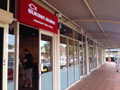 Sukina Sushi - Book Restaurant 0