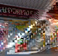 Sunny Hot Bread - Book Restaurant