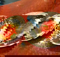 Sushi Station - Bulimba - Book Restaurant