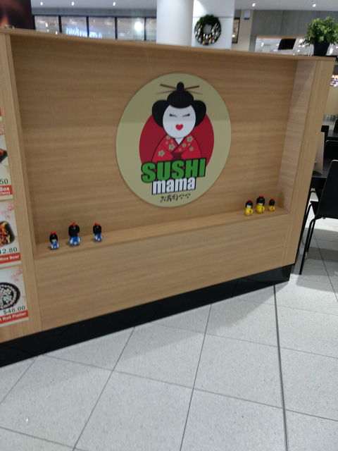 Sushi Mama - Book Restaurant 0