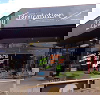 Sweet Temptation Patisserie - Book Restaurant