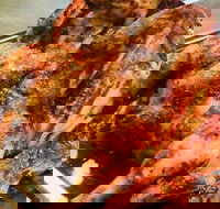 Tango Charcoal Chicken  Seafood - Book Restaurant