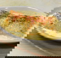 Tapas Tapas Bodega - Book Restaurant