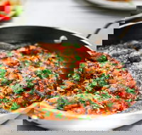 Taste of Greece - Book Restaurant