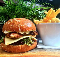 Tennyson Hotel - Book Restaurant