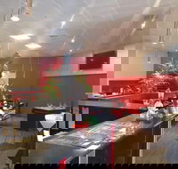 The Meating Room - Book Restaurant