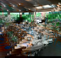 The Bridgewater Mill - Book Restaurant