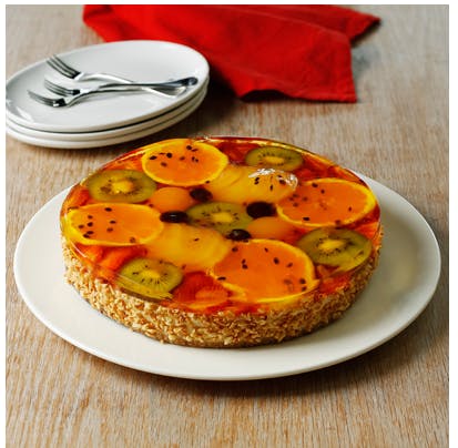 The Cheesecake Shop - St Albans - Book Restaurant 0