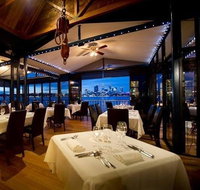 The Boatshed Restaurant - Book Restaurant