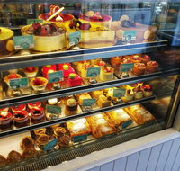 The Sweet Spot Patisserie - Randwick - Book Restaurant
