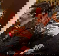 The Builders Club - Book Restaurant