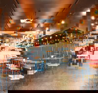The Milbri - Book Restaurant