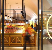 The Standard Market Company - Book Restaurant