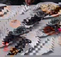 The Duke Cafe Restaurant - Book Restaurant