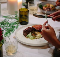 The Panama Dining Room and Bar - Book Restaurant