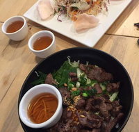 Three Red Stripes - Doncaster East - Book Restaurant