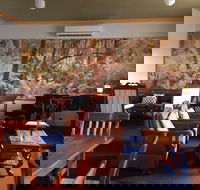 Tokyo Sushi Kitchen - Lilydale - Book Restaurant