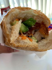 Tonmax Bakery