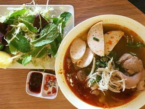 Trang Tien - Book Restaurant 0
