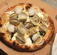 Union Square Pizza - Book Restaurant