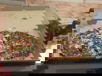 Venice Gourmet Pizza