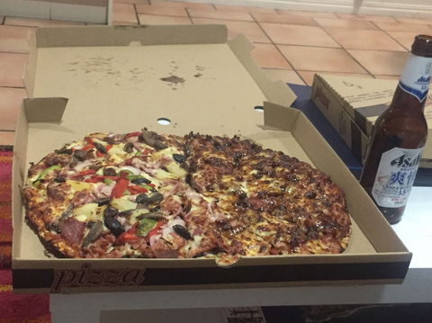 Venice Gourmet Pizza - Book Restaurant 0