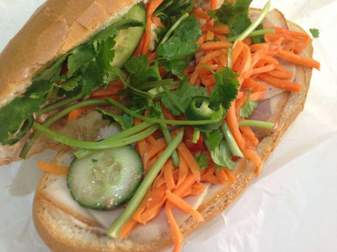 Wangara Centre Lunch Bar - Book Restaurant 0