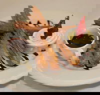 Warragul Country Club - Book Restaurant