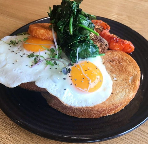 West Eighty One - Book Restaurant 0