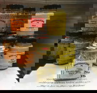 Whittingtons - Book Restaurant