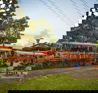 Yum Yum Tree Cafe - Book Restaurant