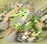 Adri's Cocina - Book Restaurant